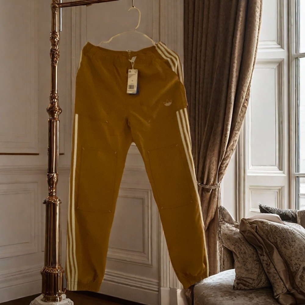 Adidas Originals men's casual pants